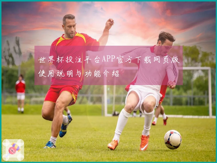世界杯投注平台APP官方下载网页版使用说明与功能介绍