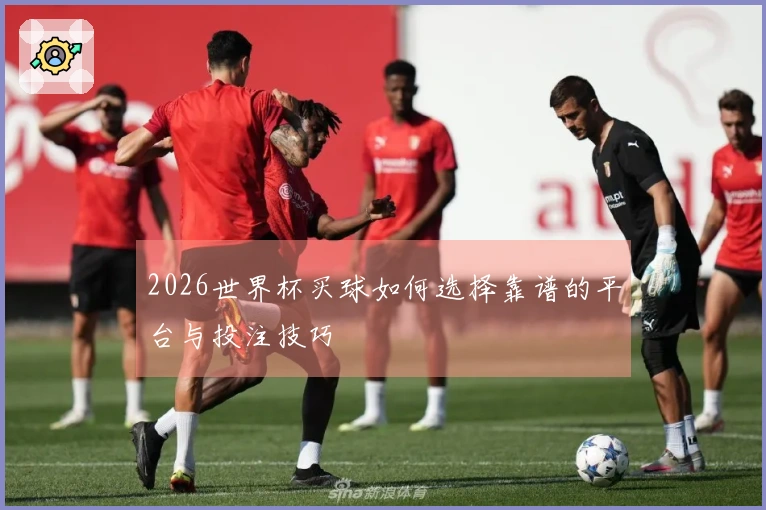 2026世界杯买球如何选择靠谱的平台与投注技巧