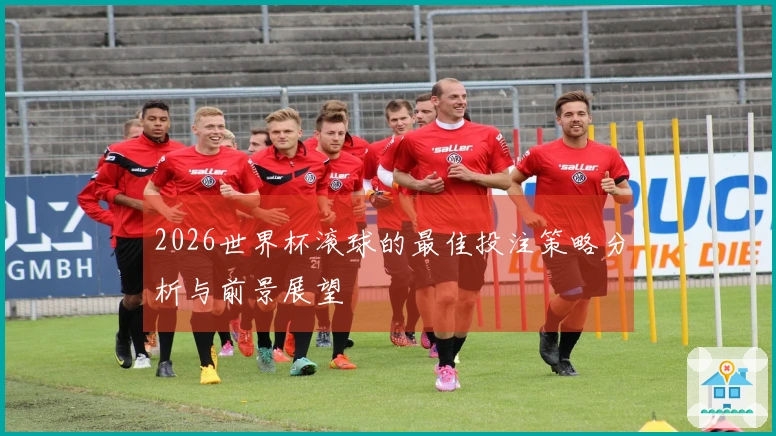 2026世界杯滚球的最佳投注策略分析与前景展望